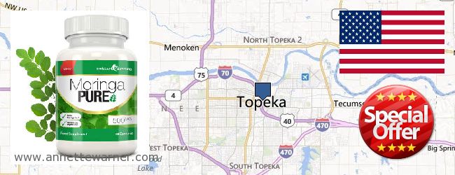 Best Place to Buy Moringa Capsules online Topeka KS, United States