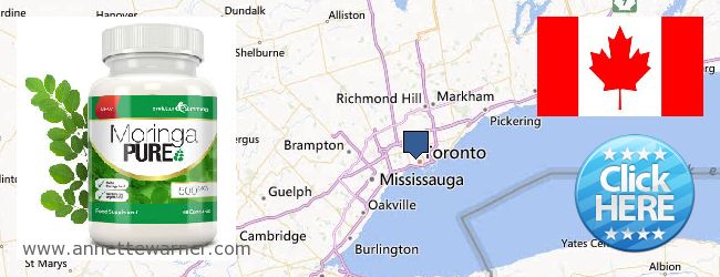 Where Can You Buy Moringa Capsules online Toronto ONT, Canada