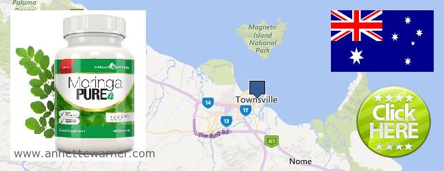 Where to Buy Moringa Capsules online Townsville, Australia