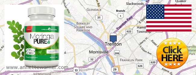 Where to Buy Moringa Capsules online Trenton NJ, United States