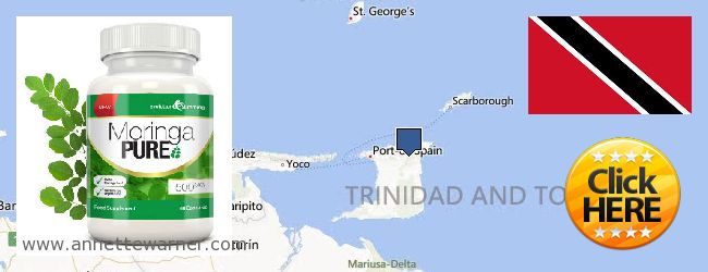 Where to Buy Moringa Capsules online Trinidad And Tobago
