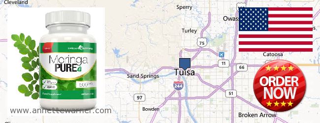 Where Can You Buy Moringa Capsules online Tulsa OK, United States