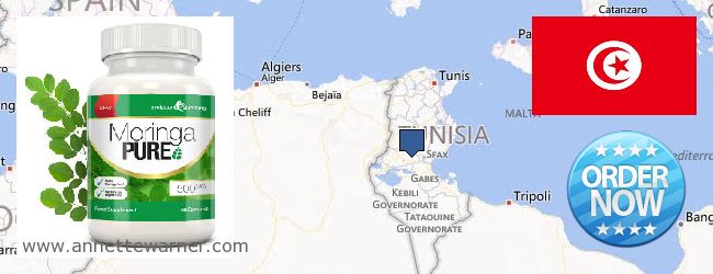 Where to Buy Moringa Capsules online Tunisia