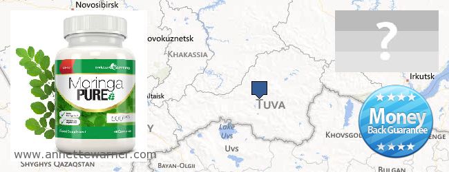 Purchase Moringa Capsules online Tyva Republic, Russia