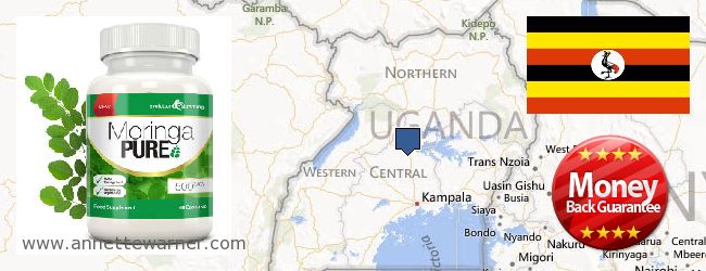 Where to Purchase Moringa Capsules online Uganda