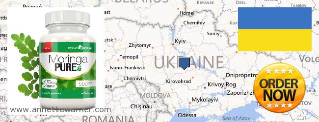 Where to Buy Moringa Capsules online Ukraine