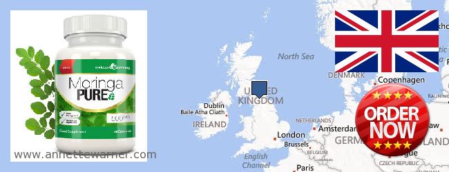 Where to Purchase Moringa Capsules online United Kingdom