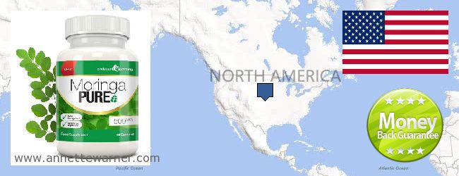 Where to Purchase Moringa Capsules online United States