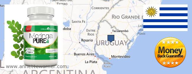 Where Can You Buy Moringa Capsules online Uruguay