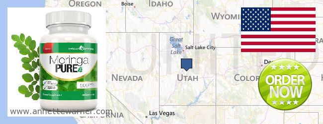 Where to Purchase Moringa Capsules online Utah UT, United States