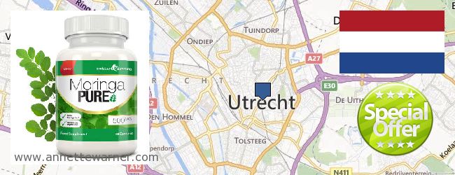 Where Can I Buy Moringa Capsules online Utrecht, Netherlands