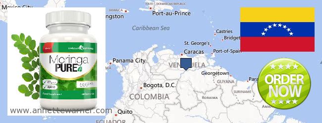 Where to Buy Moringa Capsules online Venezuela
