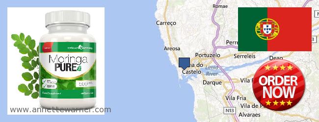Where to Buy Moringa Capsules online Viana do Castelo, Portugal