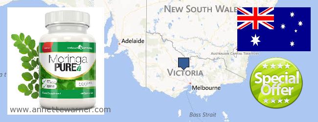 Where Can I Purchase Moringa Capsules online Victoria, Australia