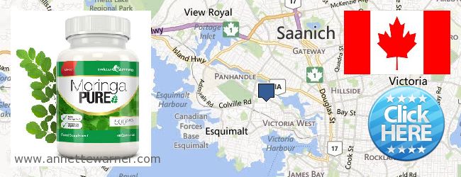 Where Can I Buy Moringa Capsules online Victoria BC, Canada
