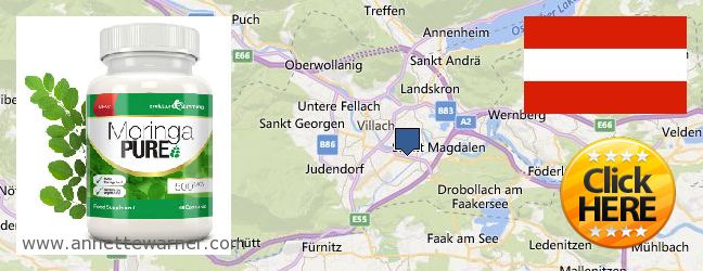 Where to Purchase Moringa Capsules online Villach, Austria