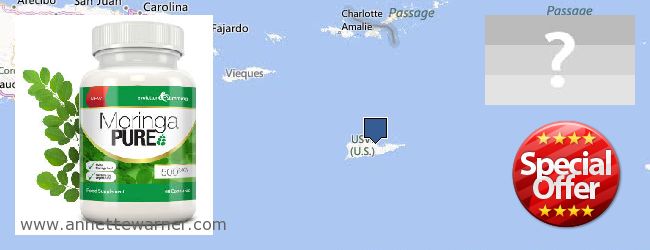 Best Place to Buy Moringa Capsules online Virgin Islands
