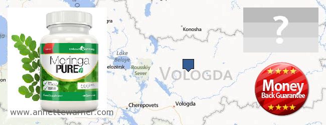 Where to Purchase Moringa Capsules online Vologodskaya oblast, Russia