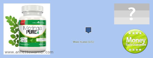Where to Buy Moringa Capsules online Wake Island