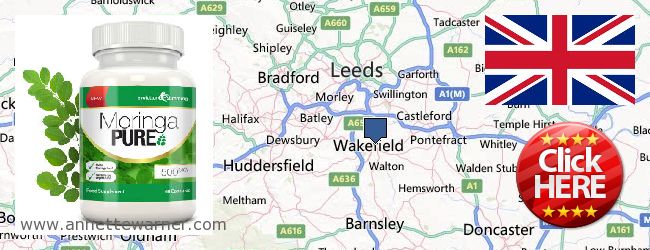 Where to Buy Moringa Capsules online Wakefield, United Kingdom