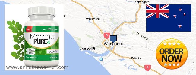 Where to Buy Moringa Capsules online Wanganui, New Zealand