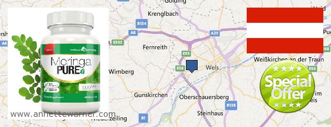 Where Can I Purchase Moringa Capsules online Wels, Austria