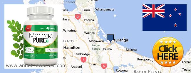 Purchase Moringa Capsules online Western Bay of Plenty, New Zealand