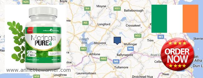 Where to Buy Moringa Capsules online Westmeath, Ireland