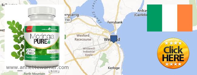 Where to Buy Moringa Capsules online Wexford, Ireland