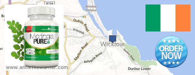 Where to Buy Moringa Capsules online Wicklow, Ireland