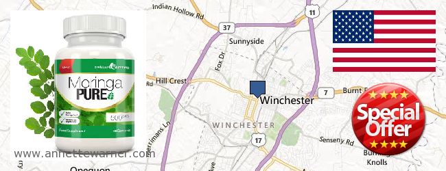 Where Can I Buy Moringa Capsules online Winchester VA, United States