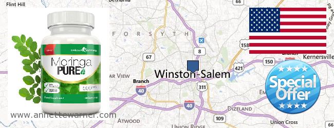 Where Can You Buy Moringa Capsules online Winston-Salem NC, United States