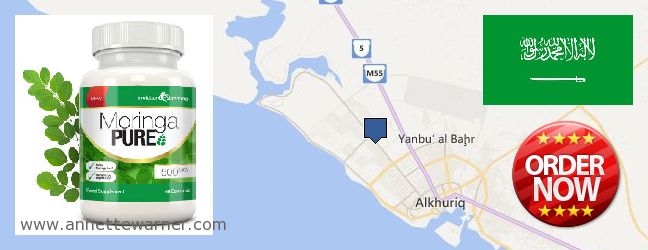 Where Can I Buy Moringa Capsules online Yanbu` al Bahr, Saudi Arabia