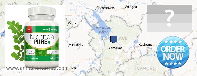 Where Can I Purchase Moringa Capsules online Yaroslavskaya oblast, Russia