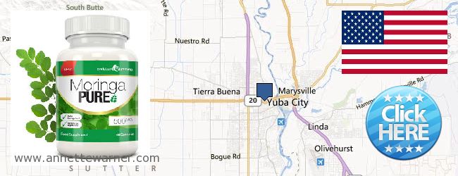 Where Can You Buy Moringa Capsules online Yuba City CA, United States