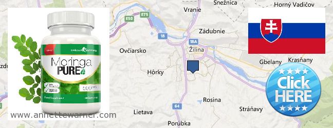 Where to Purchase Moringa Capsules online Zilina, Slovakia
