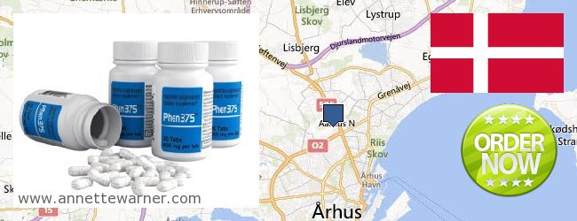 Where Can I Buy Phen375 online Aarhus, Denmark