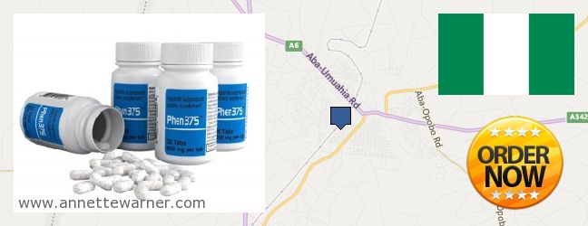 Where Can I Buy Phen375 online Aba, Nigeria