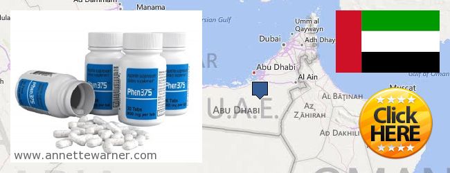 Where to Buy Phen375 online Abū Ẓaby [Abu Dhabi], United Arab Emirates