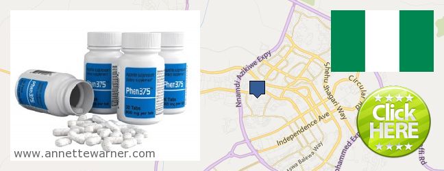 Where Can I Buy Phen375 online Abuja, Nigeria