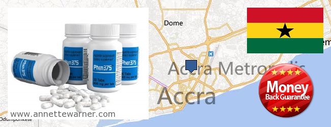 Where to Buy Phen375 online Accra, Ghana