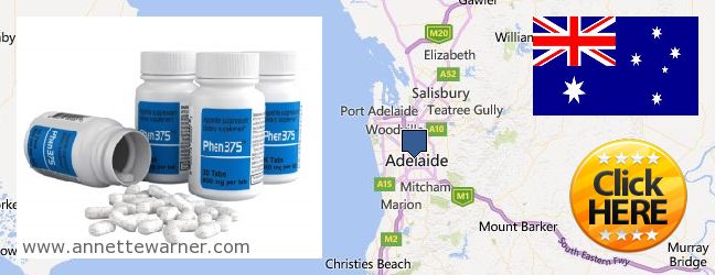 Where to Buy Phen375 online Adelaide, Australia