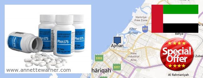 Where to Purchase Phen375 online 'Ajmān, United Arab Emirates