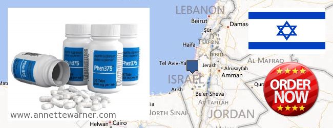 Where to Purchase Phen375 online 'Akko [Acre], Israel