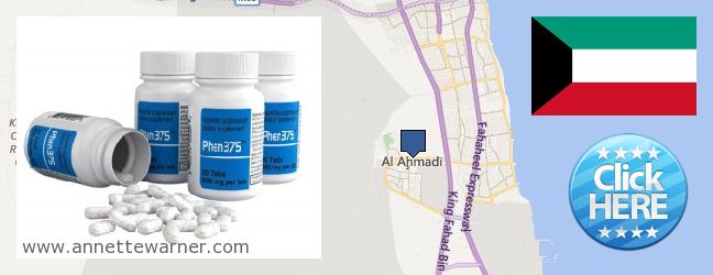 Where to Purchase Phen375 online Al Ahmadi, Kuwait