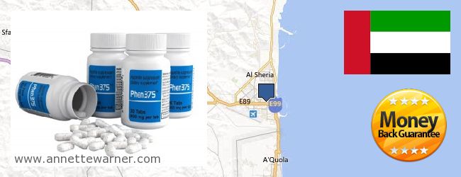 Buy Phen375 online Al-Fujayrah [Fujairah], United Arab Emirates