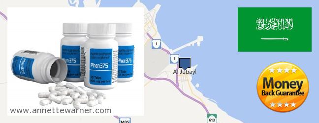 Where Can I Buy Phen375 online Al Jubayl, Saudi Arabia