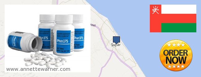 Where to Purchase Phen375 online Al Sohar, Oman