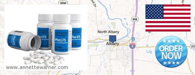 Where to Purchase Phen375 online Albany OR, United States