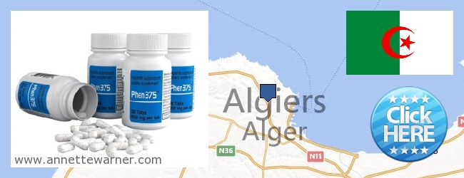 Where to Purchase Phen375 online Algiers, Algeria
